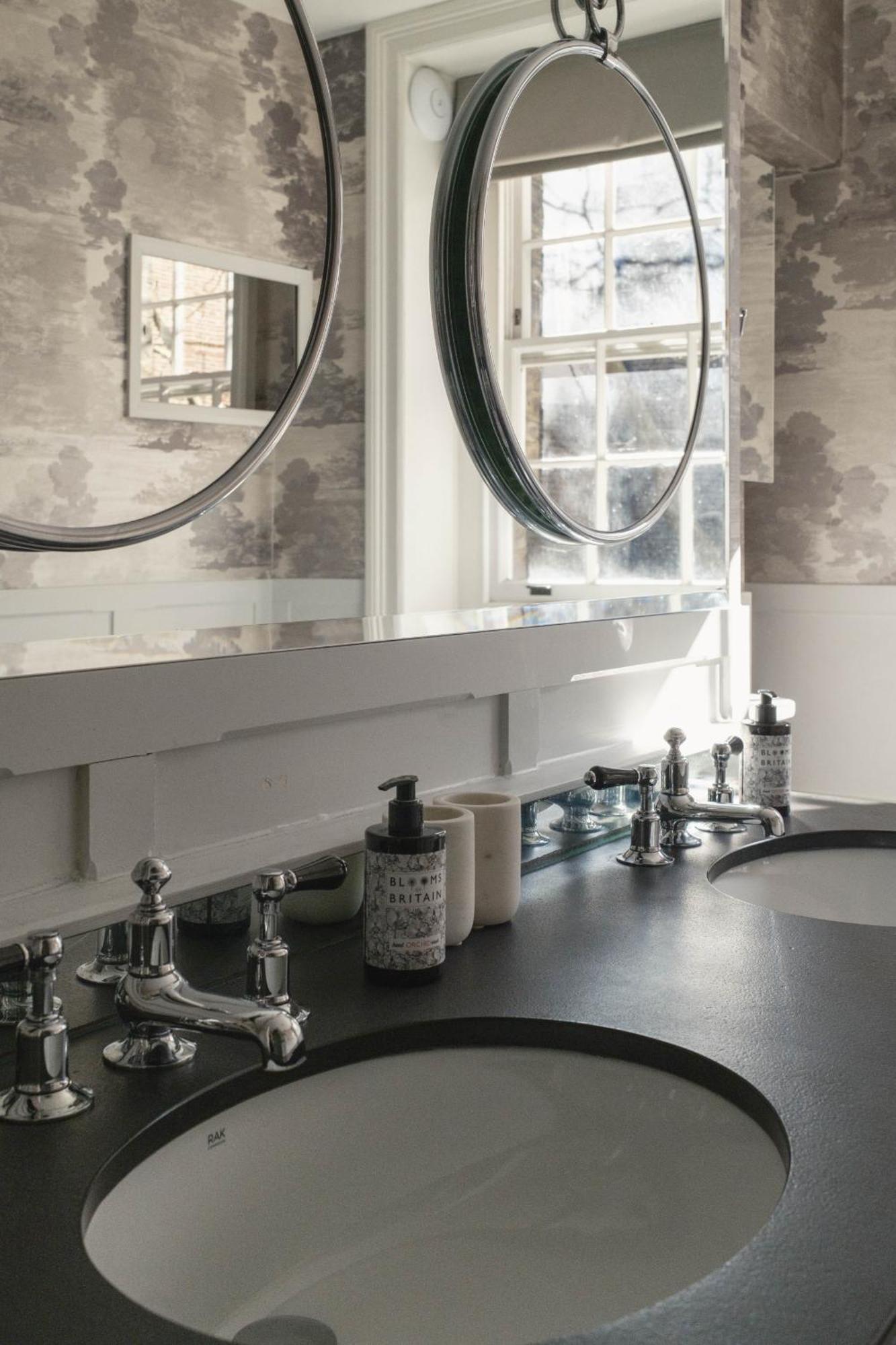 The Connaught Apartment *