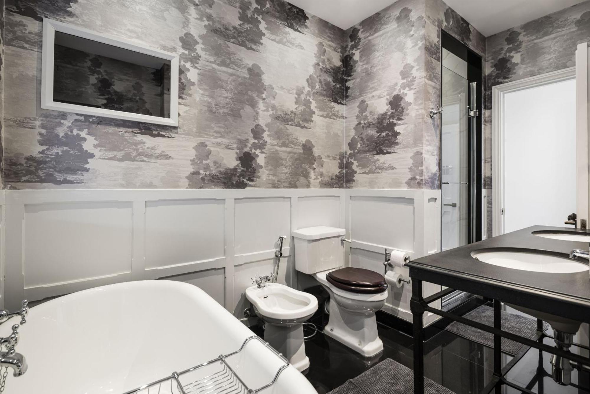The Connaught Apartment